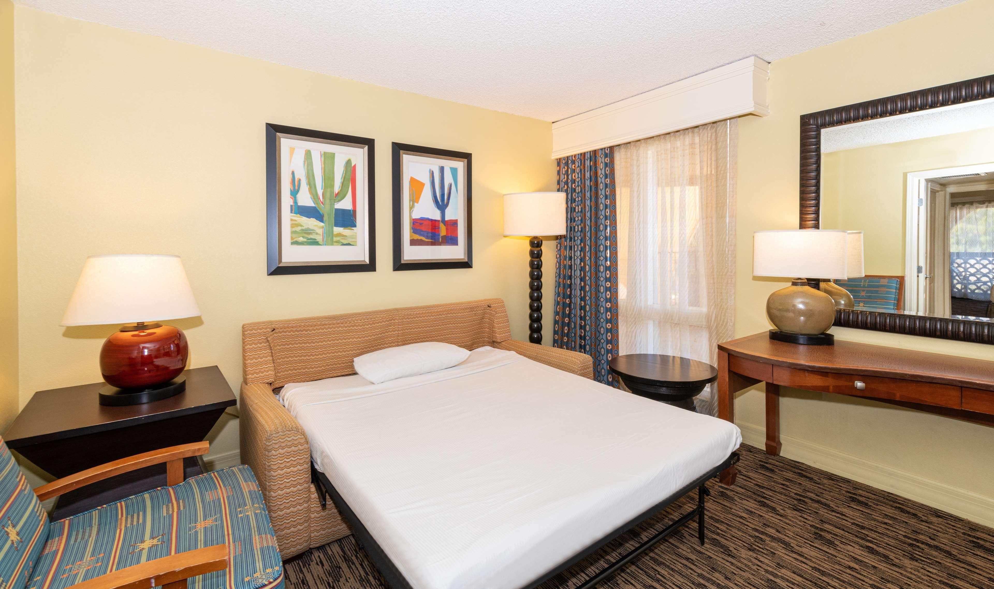 Hilton Phoenix Resort At The Peak Экстерьер фото